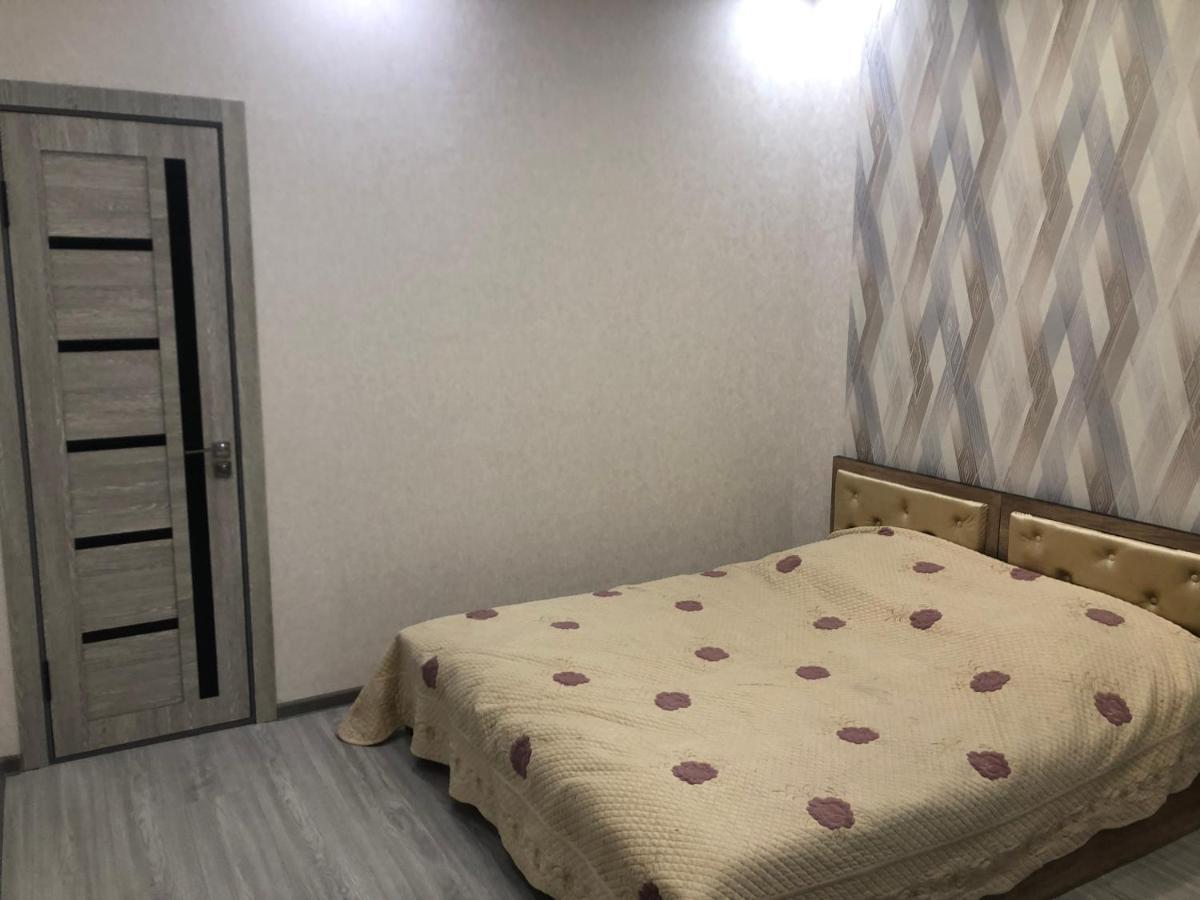 Дом Отель Бадамзар Tashkent Ngoại thất bức ảnh