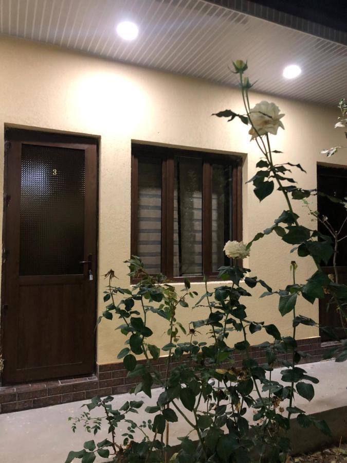 Дом Отель Бадамзар Tashkent Ngoại thất bức ảnh